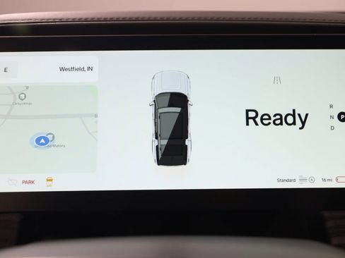 Used 2022 Rivian R1S Launch Edition image 26