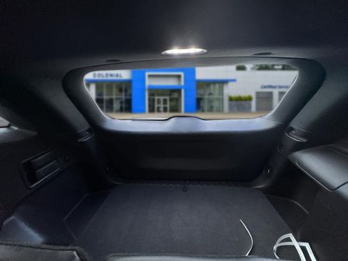 Used 2024 Chevrolet Equinox RS AWD/4WD image 37