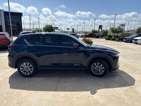 Used 2025 MAZDA CX-5 AWD 2.5 S image 3