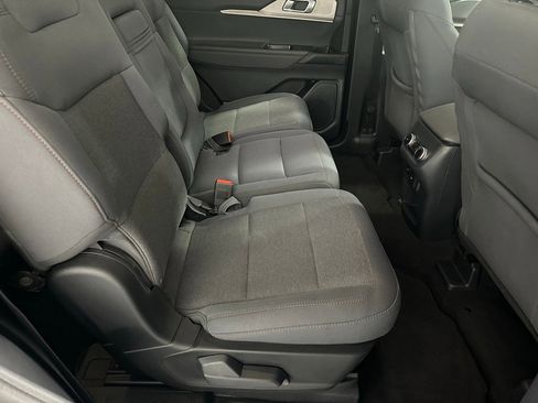 Used 2025 Ford Explorer Active image 49