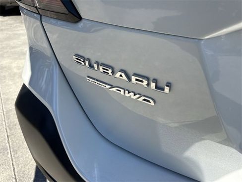 Certified 2025 Subaru Outback Premium image 26