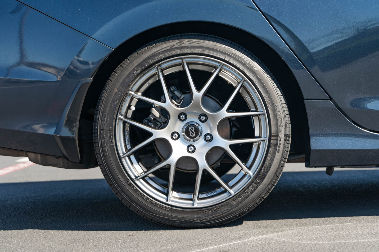 Used 2020 Honda Insight EX image 11