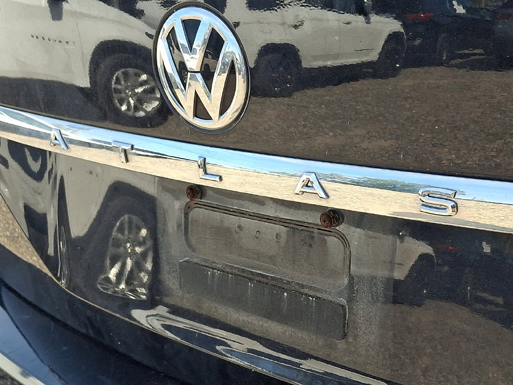 Used 2019 Volkswagen Atlas SEL AWD/4WD image 30