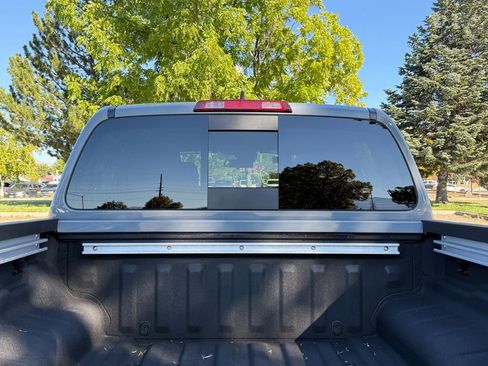 New 2026 Nissan Frontier PRO-4X w/ Pro-4x Convenience Package image 42