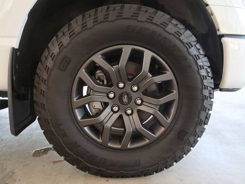 Used 2022 Ford F150 Tremor w/ Bed Utility Package AWD/4WD image 44