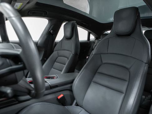 Certified 2023 Porsche Taycan GTS AWD/4WD image 5
