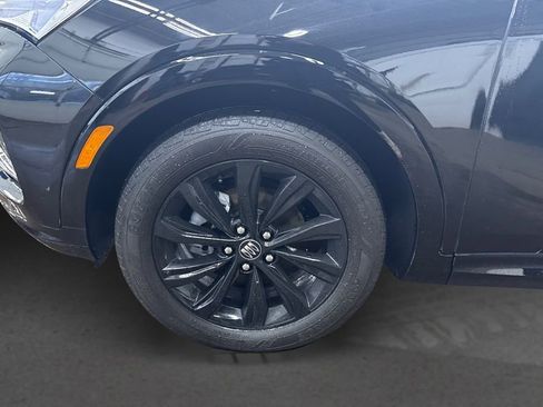 Used 2024 Buick Envista Sport Touring w/ Convenience I Package image 12