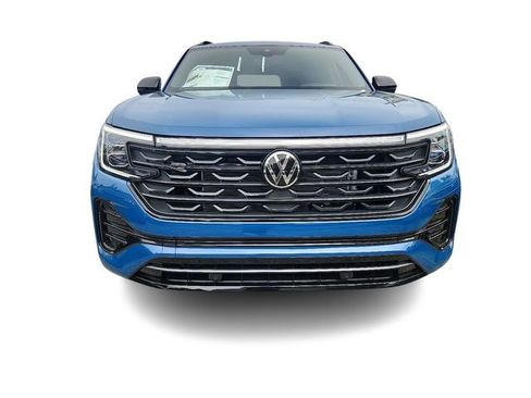 New 2026 Volkswagen Atlas Cross Sport SEL R-Line image 2