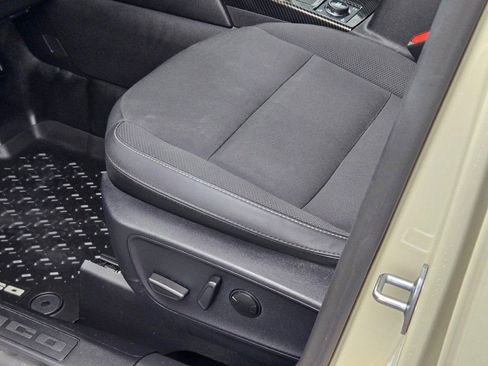 Certified 2024 Ford Bronco Sport Badlands image 20