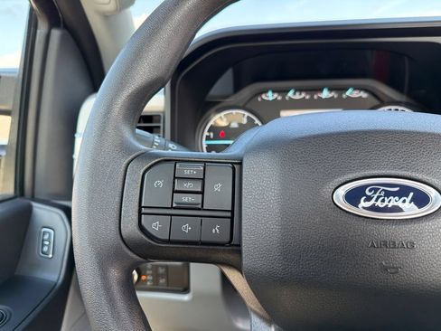 Used 2025 Ford F450 XL w/ XL Chrome Package AWD/4WD image 14