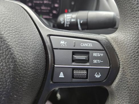 Used 2024 Honda Accord LX image 25