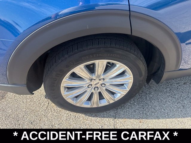 Used 2020 Ford Explorer Limited RWD image 38