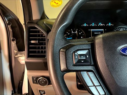 Used 2020 Ford F150 XL w/ Equipment Group 101A Mid AWD/4WD image 13