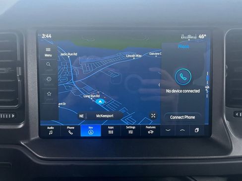 Used 2025 Ford Bronco Big Bend image 18