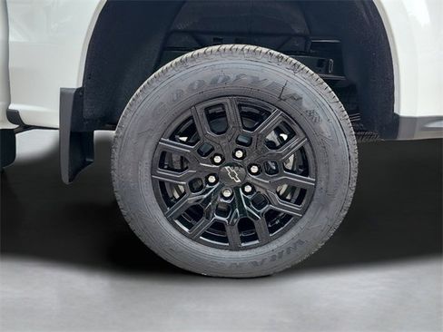 New 2026 Chevrolet Colorado W/T w/ WT Custom Package image 32