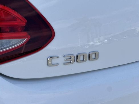 Used 2023 Mercedes-Benz C 300 Coupe image 27
