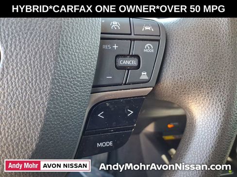 Used 2025 Toyota Camry LE FWD image 22