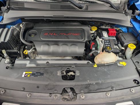 Used 2022 Jeep Compass Latitude image 25