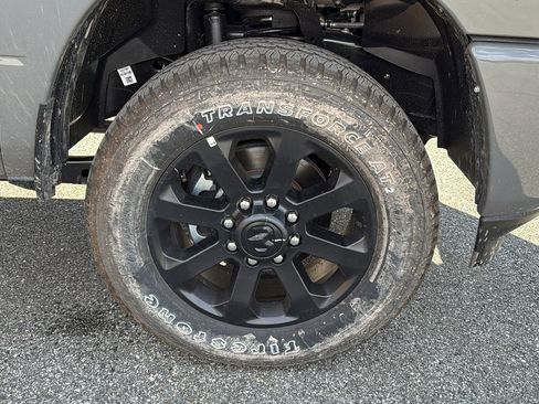 New 2026 RAM 3500 Big Horn image 6