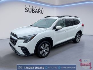 Used 2025 Subaru Ascent Premium 360° Tour