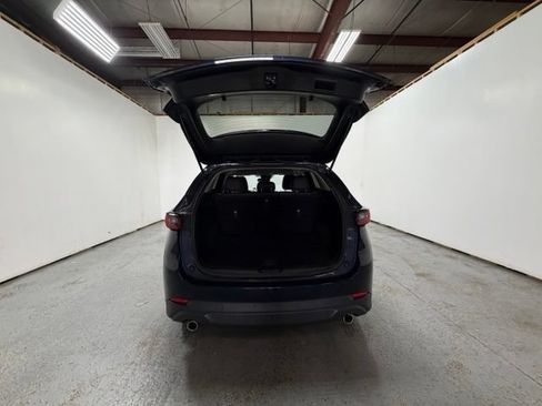 Used 2023 MAZDA CX-5 AWD 2.5 S w/ Select Package image 12