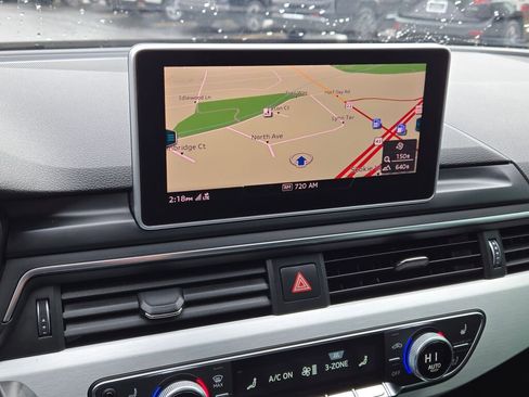 Used 2018 Audi S4 Premium Plus w/ Navigation Package image 36