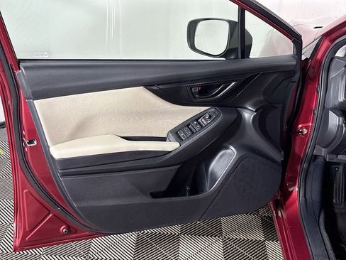 Certified 2023 Subaru Impreza 2.0i image 11