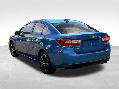Used 2020 Subaru Impreza 2.0i Premium AWD/4WD image 6