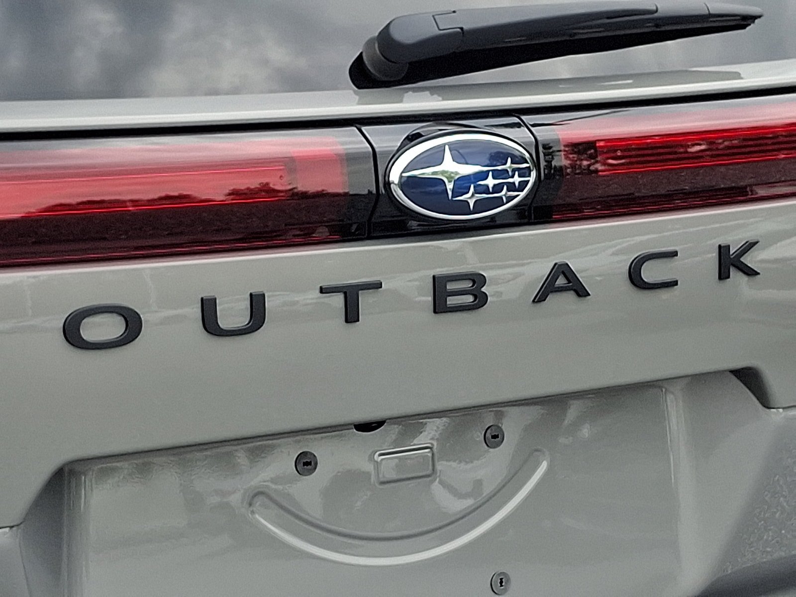 New 2026 Subaru Outback Premium AWD/4WD image 19