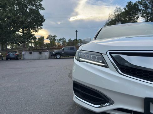 Used 2016 Acura RDX AWD image 14