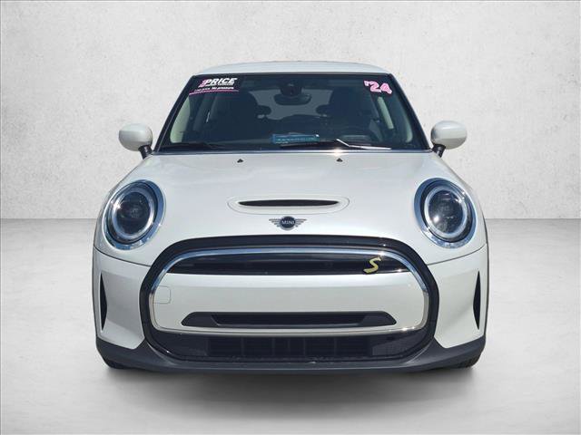 Used 2024 MINI Cooper SE FWD image 2