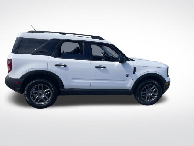 Used 2025 Ford Bronco Sport Big Bend AWD/4WD image 7