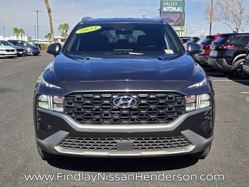 Used 2023 Hyundai Santa Fe SEL w/ Cargo Package image 8