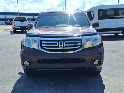 Used 2013 Honda Pilot Touring image 2