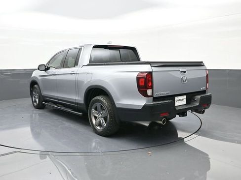Certified 2022 Honda Ridgeline RTL-E image 8