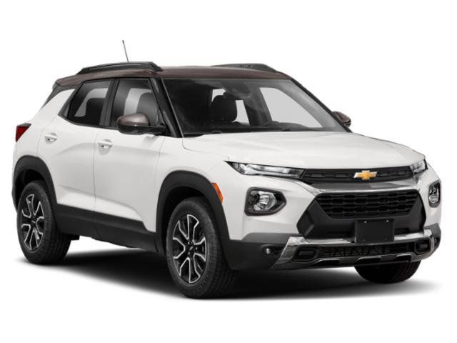 Used 2022 Chevrolet TrailBlazer ACTIV AWD/4WD image 9