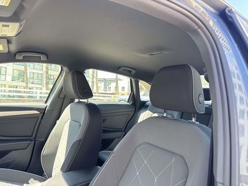 New 2026 Volkswagen Jetta Sport image 16