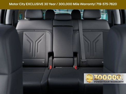 New 2026 Hyundai Santa Fe XRT AWD/4WD image 23