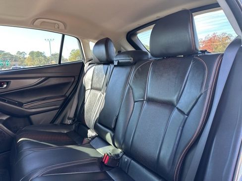 Used 2021 Subaru Crosstrek 2.5i Limited w/ Moonroof Package 1 image 31