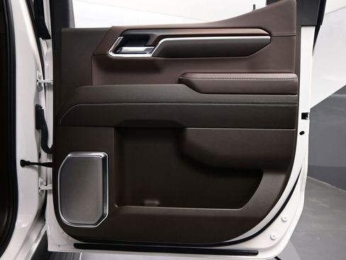 Used 2024 GMC Sierra 1500 Denali image 47