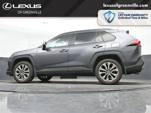 Used 2023 Toyota RAV4 Limited image 15