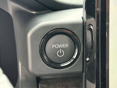 New 2025 Toyota Tacoma Limited image 30