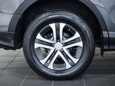 Used 2016 Toyota RAV4 LE image 16