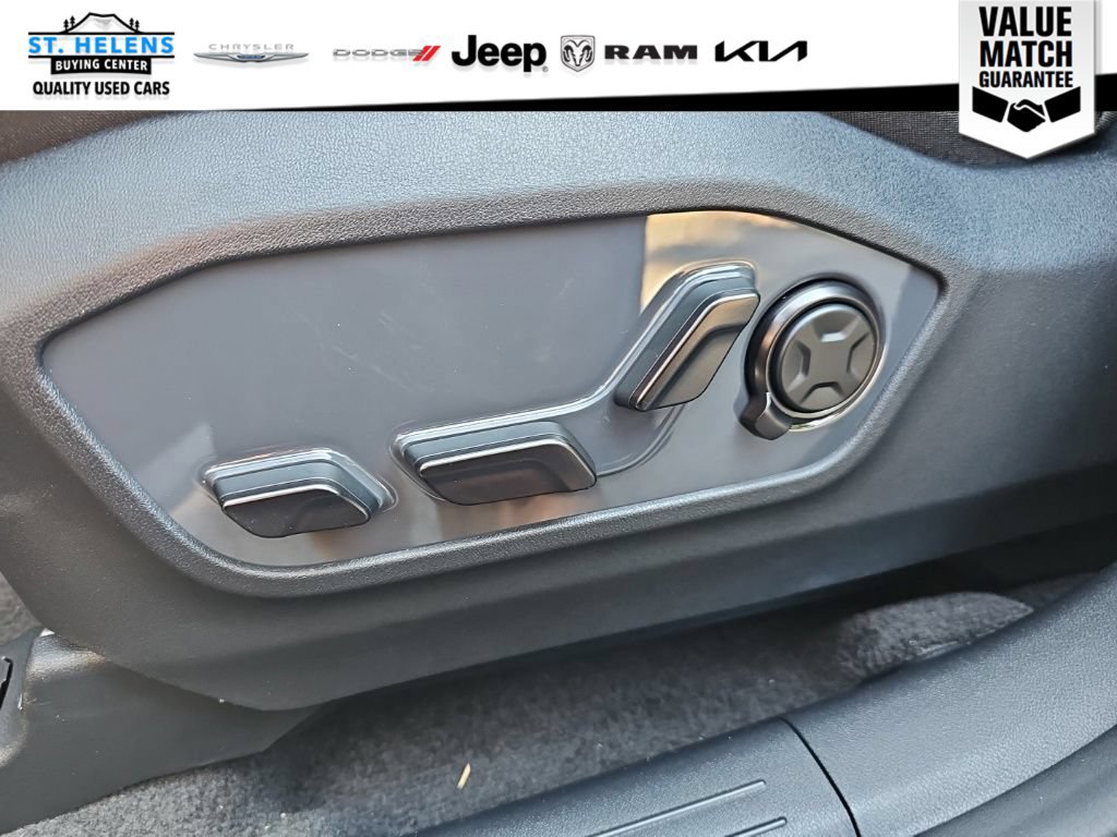 Used 2027 Kia Telluride SX Prestige X-Pro AWD/4WD image 25