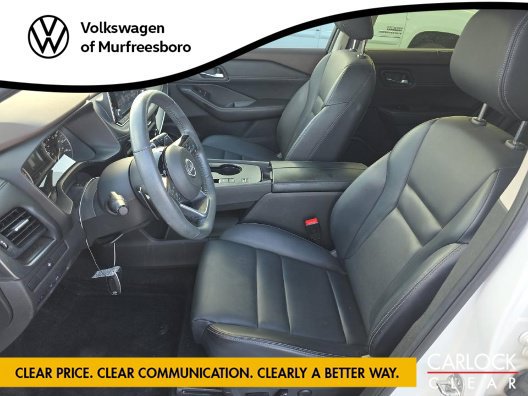 Used 2023 Nissan Rogue SV w/ SV Premium B Package FWD image 7