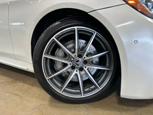 Used 2018 Mercedes-Benz S 450 Sedan image 10