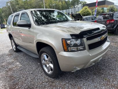 Used 2013 Chevrolet Tahoe LT