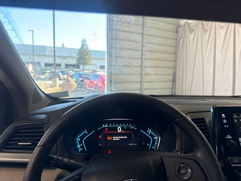 Used 2018 Honda Odyssey EX image 22