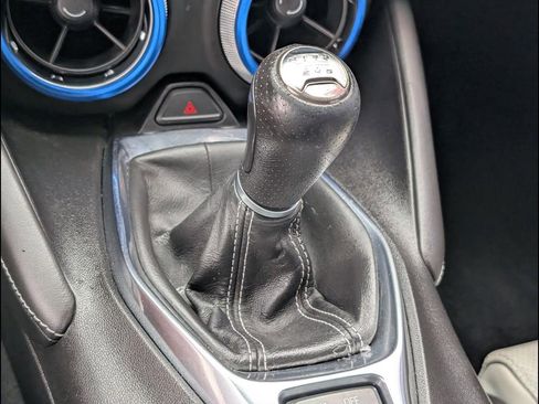 Used 2023 Chevrolet Camaro LT w/ RS Package RWD image 15