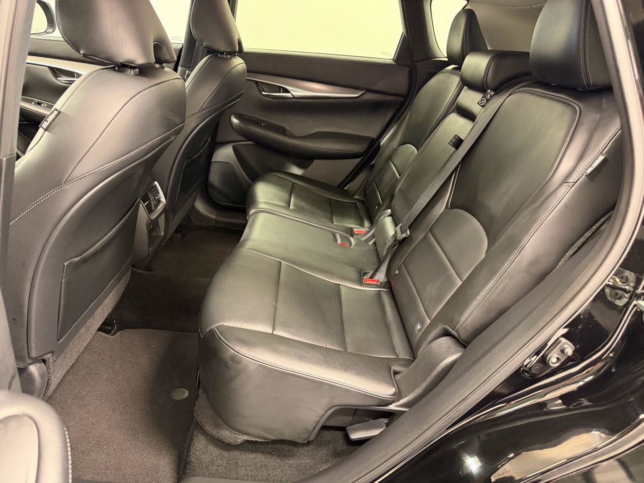 Used 2023 INFINITI QX50 Pure AWD/4WD image 8